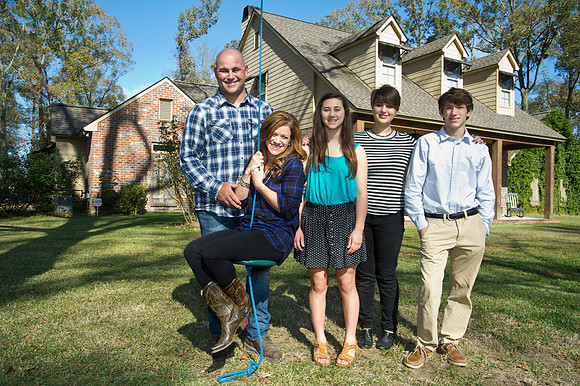 Mathews Family 140