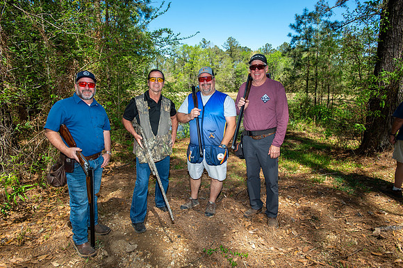 CCA sporting clays 151