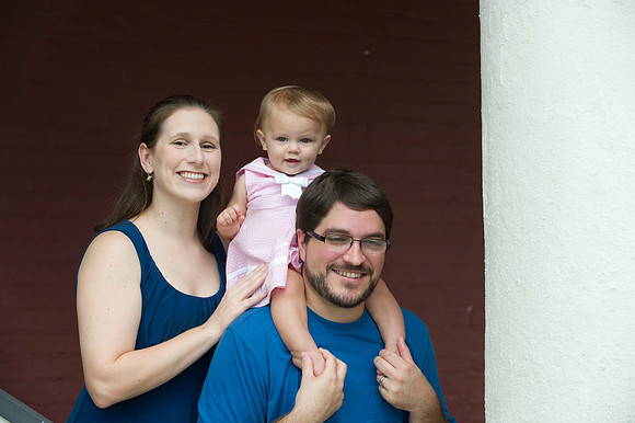 Lucy Meagan & Justin 016
