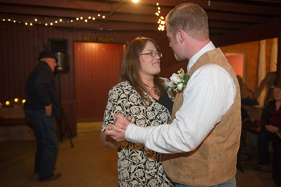 Gabby & Mark 363