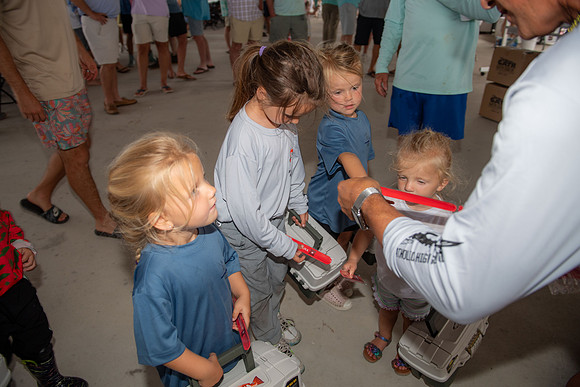 2024 CHS fishing rodeo 300