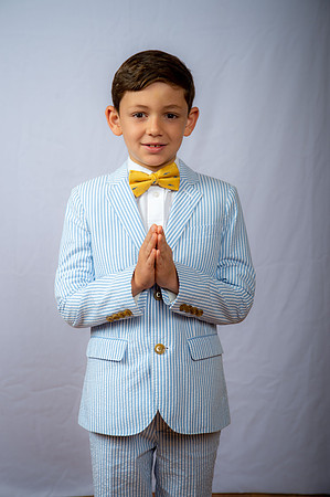 2021 aloysius communion  361