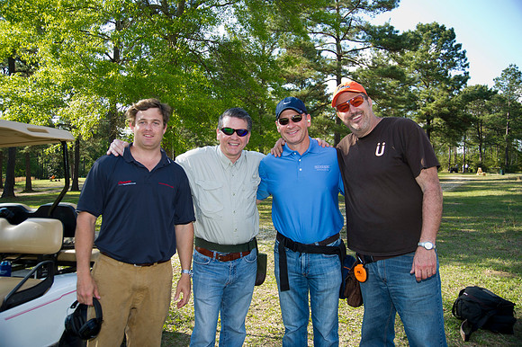 CCA 2014 Sporting Clays 049