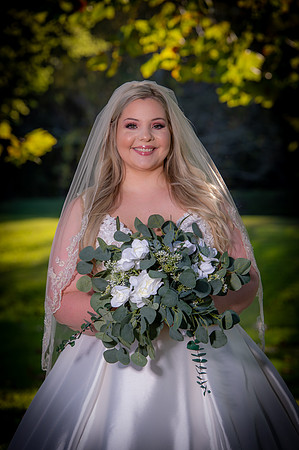 Grace Duhe bridal 012