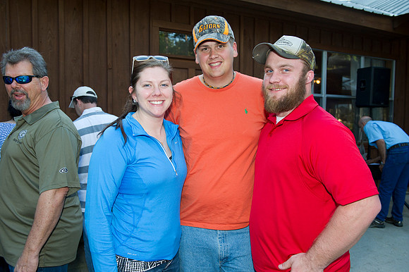 CCA 2014 Sporting Clays 106