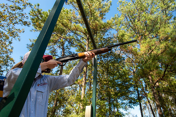 2020 Sporting clays 291