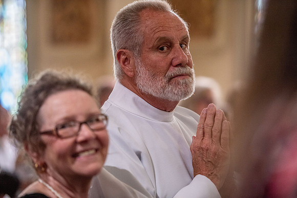 diaconate ordination 196