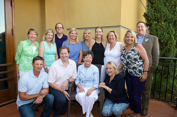 Broussard Family 016