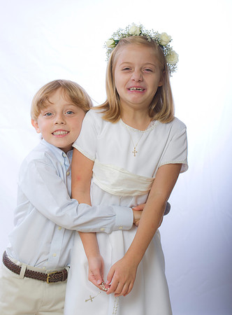 St Aloysius 1st communion 357