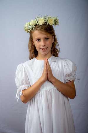 2021 aloysius communion  234