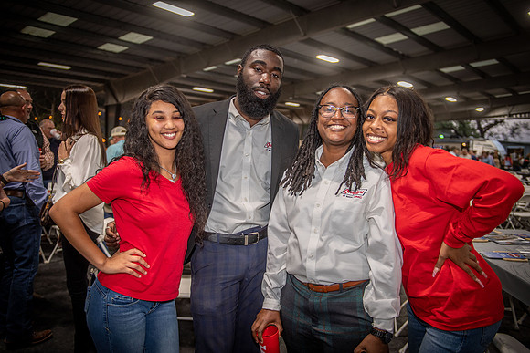 2022 Star & Baton Rouge Banquet 287