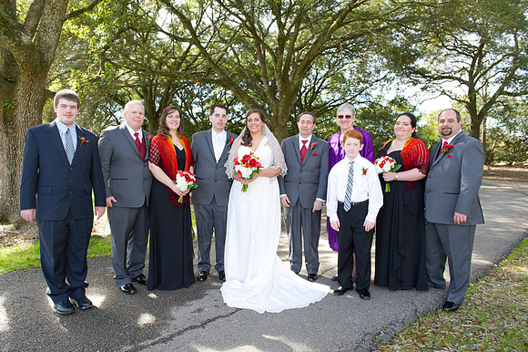 Linda & Mike 278