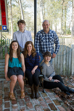 Mathews Family 054