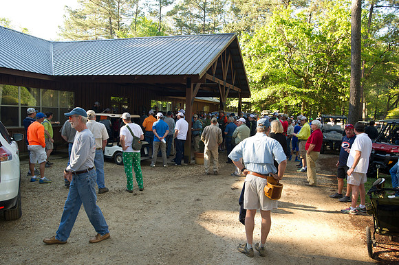 2017 CCA Sporting Clays  266
