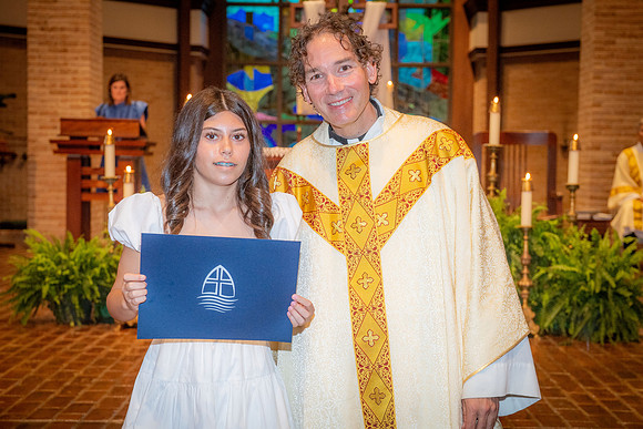 2025 SAS grads 140