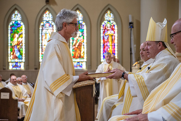 diaconate ordination 382
