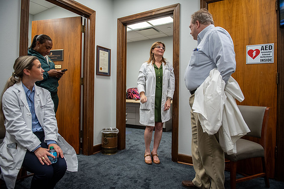 2025 White coat Wednesday 254