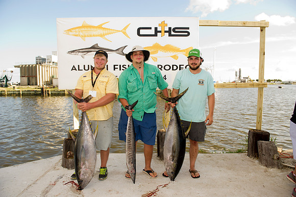 CHS Alumni Fishing Rodeo 2014 0063