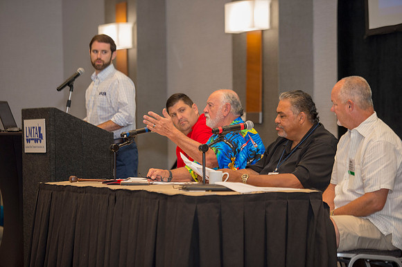 LMTA Convention 650