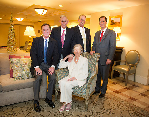 Baxter family 047