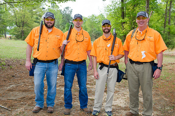 CCA 2014 Sporting Clays 318