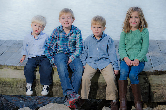 Rostafin family 124
