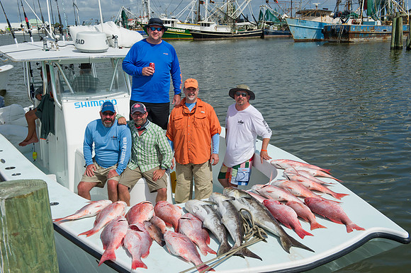 2016 CHS alumni Fishing rodeo 284