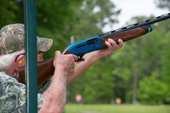 CCA sporting clays 112