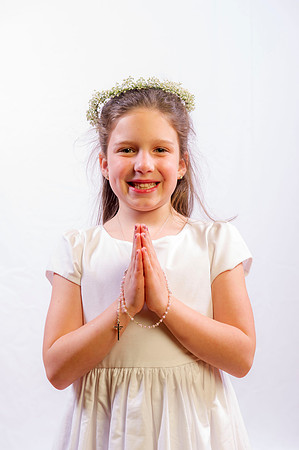 2018 st Aloysius 1st communion 024