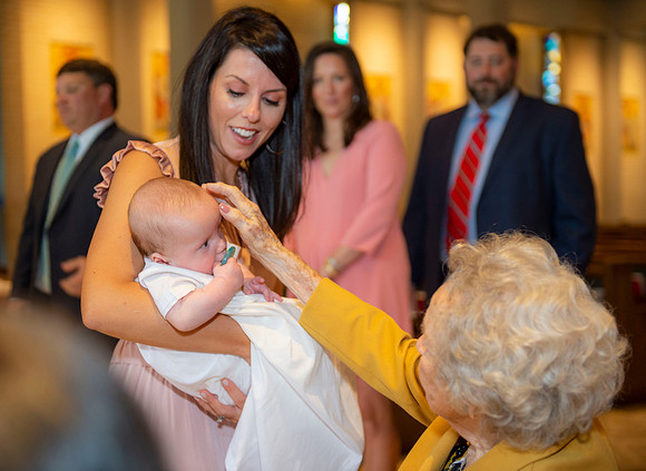 Conrad's Baptism 074
