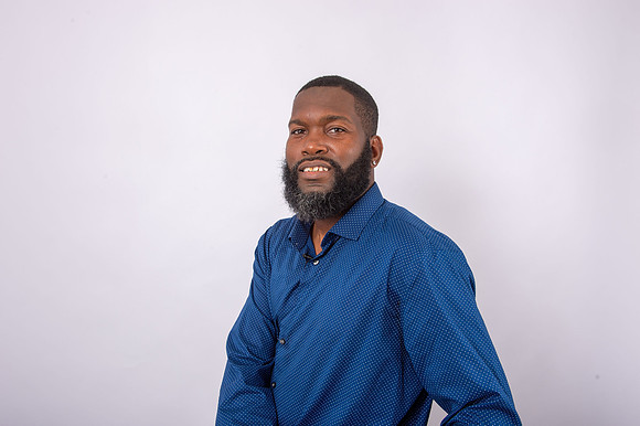 Acadiana Advocate Headshots 106