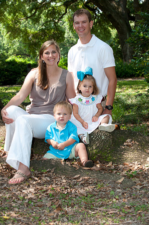 O'brien Family 135