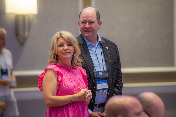 LMTA Convention 786