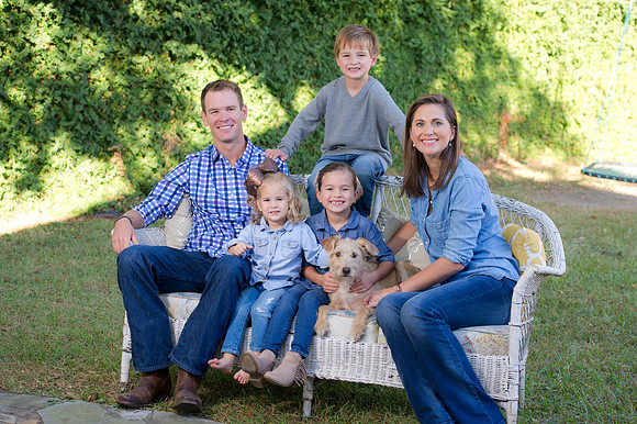 O'Brien family 055