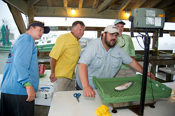 2016 CHS alumni Fishing rodeo 097