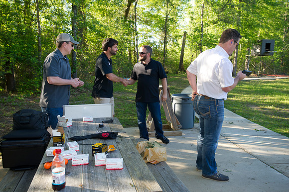 2017 CCA Sporting Clays  057