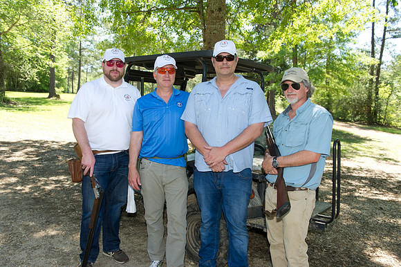 2017 CCA Sporting Clays  367
