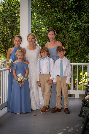 Katherine & Heath's wedding 286