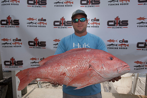 CHS fishing rodeo 2018 250