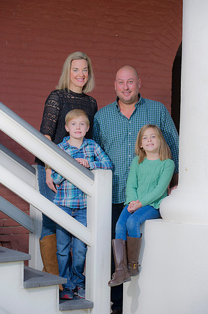 Rostafin family 001