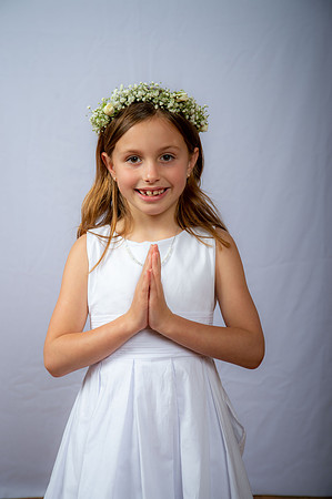 2021 aloysius communion  179