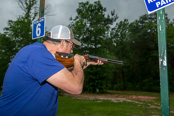 CCA sporting clays 413