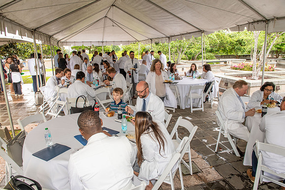 2025 White coat Wednesday 278