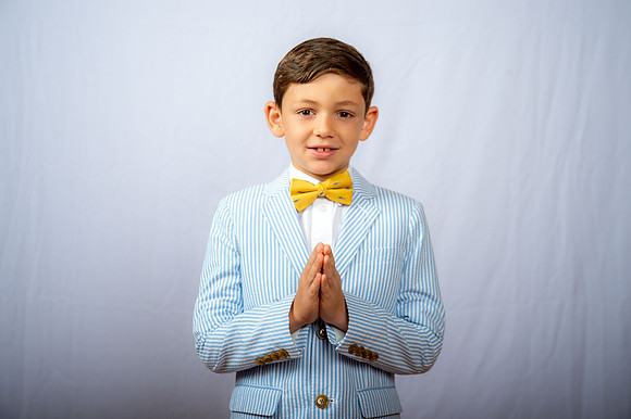 2021 aloysius communion  360