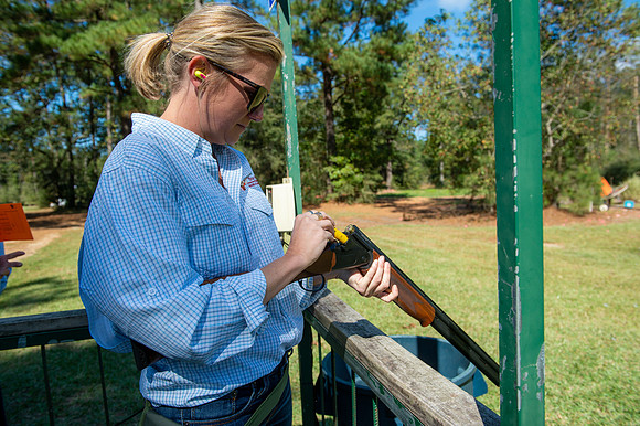 2020 Sporting clays 307