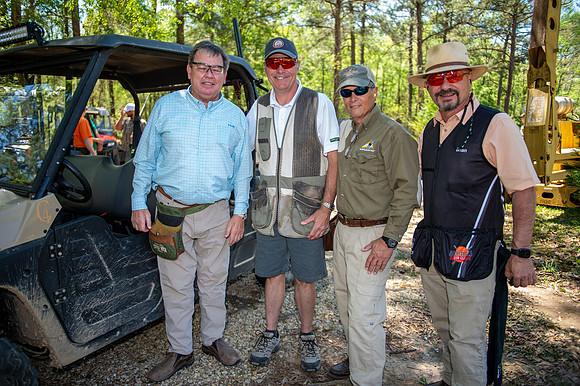CCA sporting clays 239