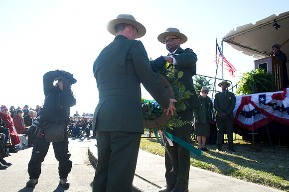 Battle of New Orleans 156