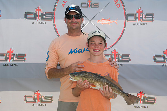 2016 CHS alumni Fishing rodeo 261