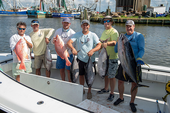 CHS fishing rodeo 2019 037