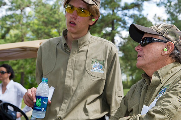 CCA 2014 Sporting Clays 338